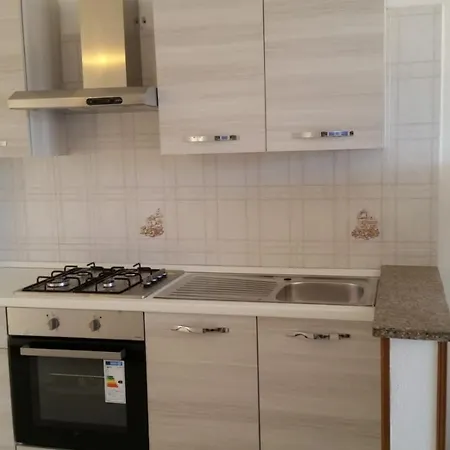 Holiday home La Bandera 2 *