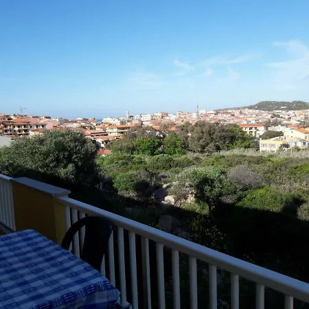 La Bandera 2 Holiday home *