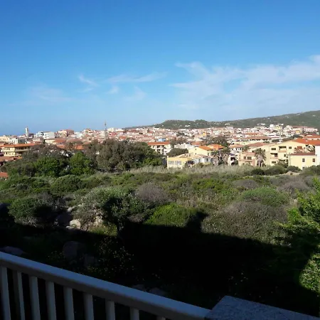 Holiday home La Bandera 2