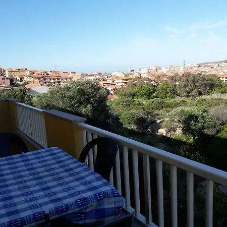 La Bandera 2 Holiday home *